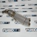 ДаунПайп на BMW N20 f10 f20 f30 f32 f34 f36 (2012-2016) с Heat shield ДаунПайп на BMW N20 f10 f20 f30 f32 f34 f36 (2012-2016) с Heat shield